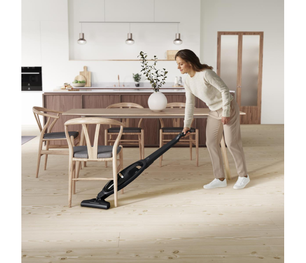 Electrolux ODKURZACZ PIONOWY WQ61-42GG Well Q6 [E] ### - 1386371 - zdjęcie 5